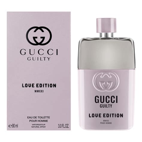 profumi gucci da donna novita